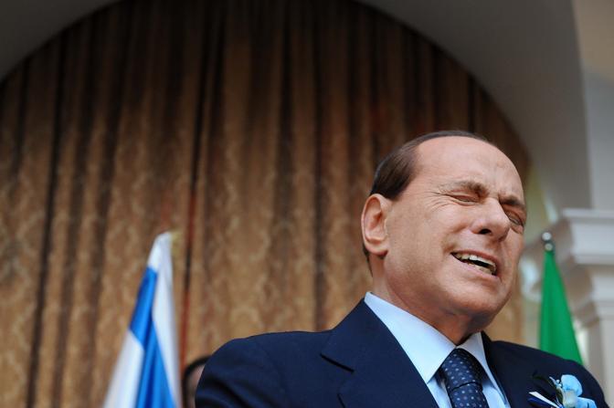 Festeggiamenti per la nascita dello Stato di Israele